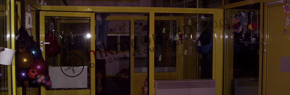 Crèche Happy Baby « CRÈCHE »